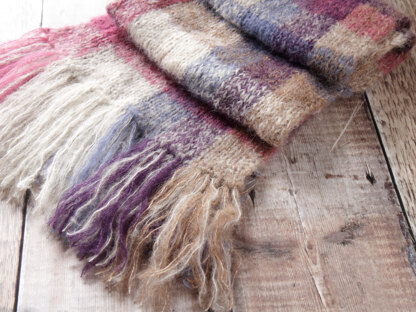 Cauldhame scarf