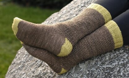 Mollycoddle Bootsocks