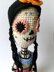 Día de Muertos, Catrina Doll - Crochet Pattern/Amigurumi