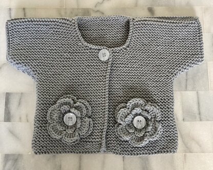 Esme cardigan