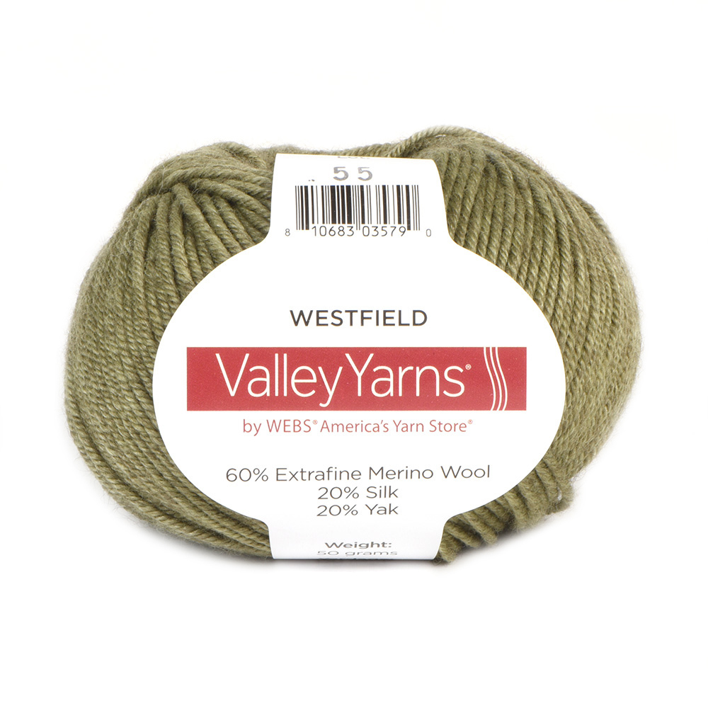 Valley Yarns Westfield - view 2