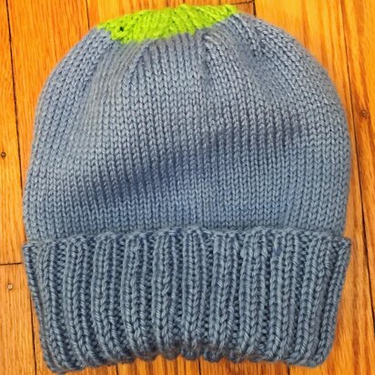 Cozy, Warm Knit Hat