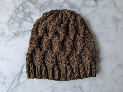 Ballybrit Beanie