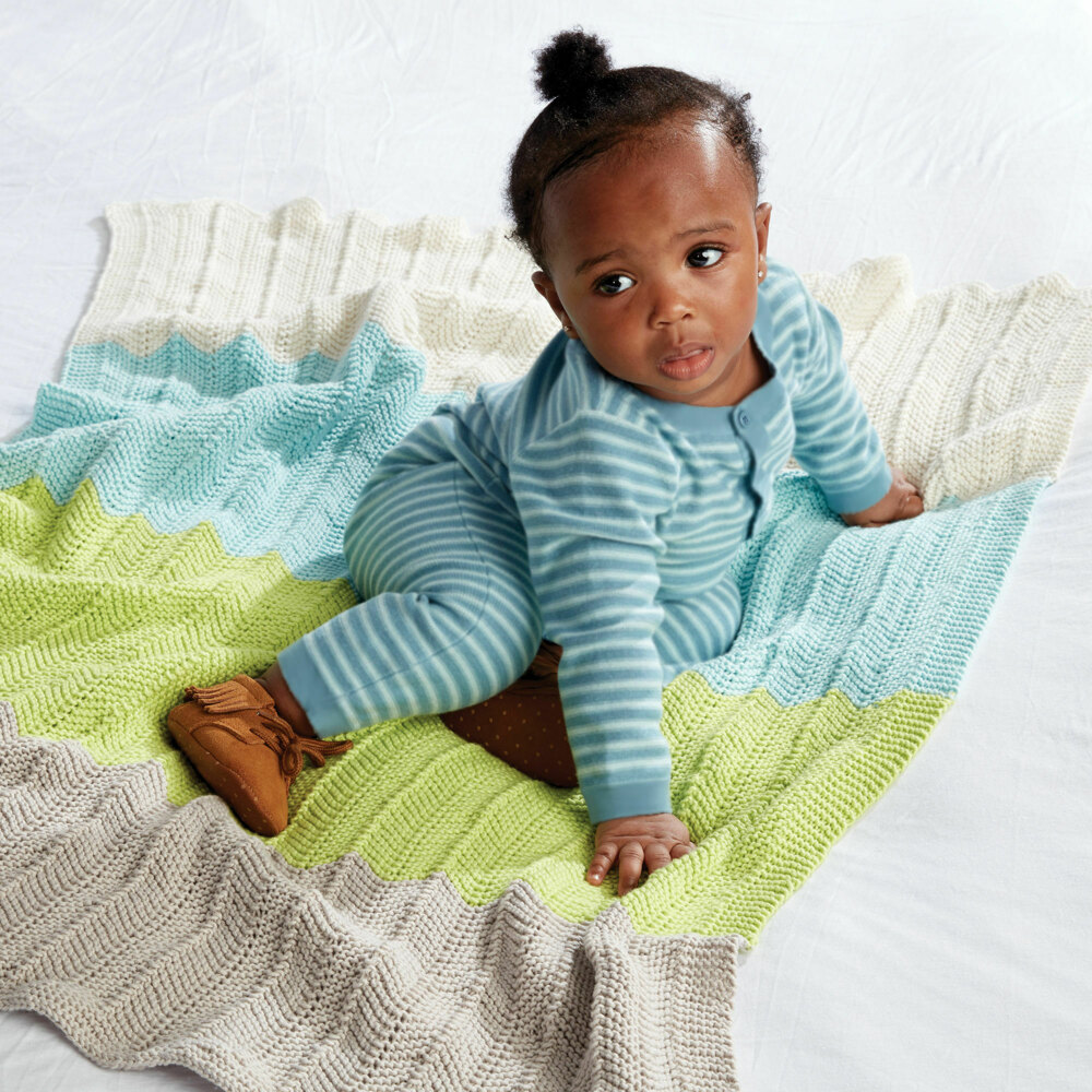 Bernat Softee Baby Cotton