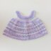 Twinkle Dress for Baby