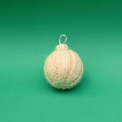 Christmas Bauble no. 5