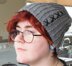 Slouchy Beanie Hat II