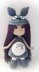 Mai The Totoro Doll