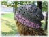 Cool Crochet Beret Hat Pattern Unique Slouchy Beanie