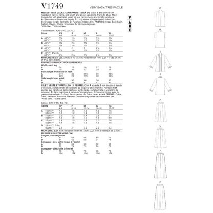 L-XL