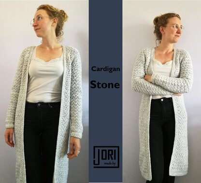 Cardigan Stone