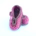 Summer Sorbet Baby Shoes