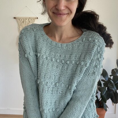 Gratitude Pullover