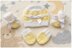 Alana Baby Set
