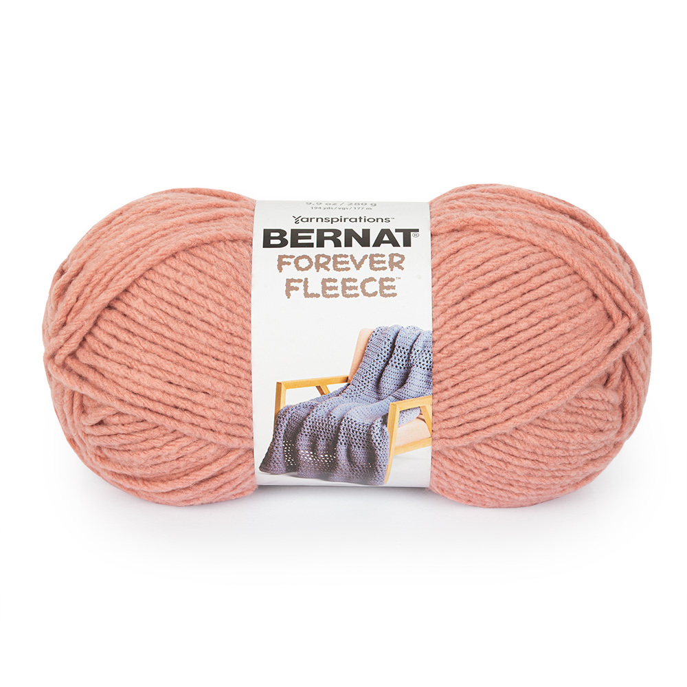 Bernat Forever Fleece - view 2