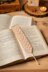 Daisy Bookmark