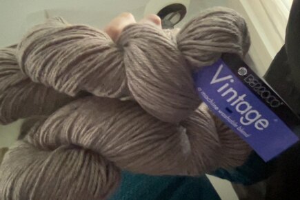 Little Hobbit Cardigan #3