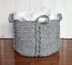 Entwined XL Basket