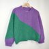 Color Pullover