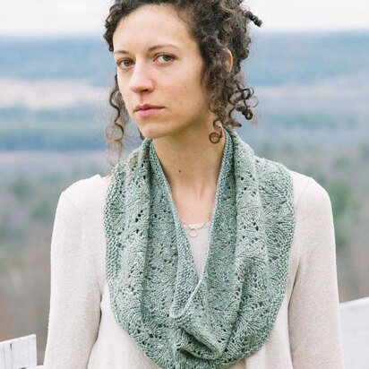 Hygge Cowl