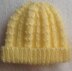 Little Ladders Baby Beanie Hat