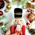 Traditional Nutcracker Doll