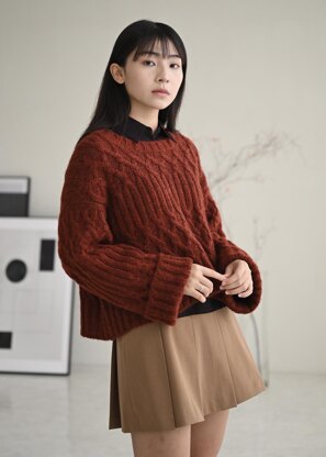 Rima Sweater