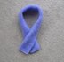 Little Lavender Scarf