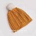 Autumn Roads Beanie