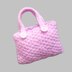 Clematis Bag for Doll