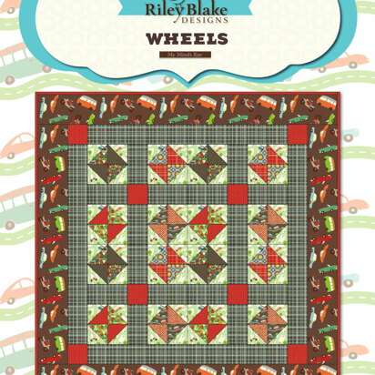 Free Quilting Patterns I Quilt Block Patterns I LoveCrafts