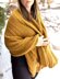 Sundown Shawl