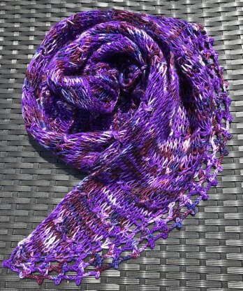 Neveah Shawl