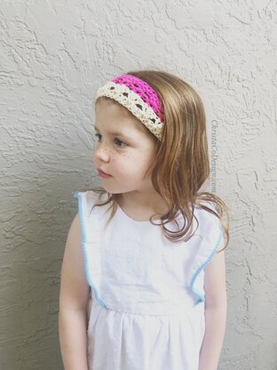 Aria Headband