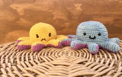 Relleno Amigurumi -  Canada