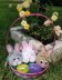 Easter Bunny Goody Bag