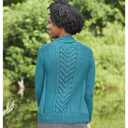 Valley Yarns 033 Welkin