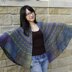 Jojoland Dragon Melody Shawl PDF