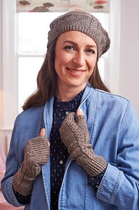 Litz Gloves
