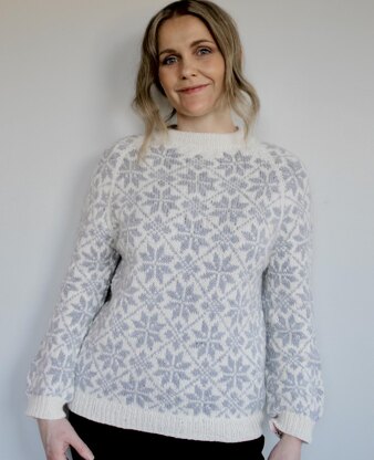 Sigrid Sweater