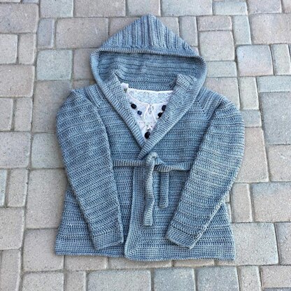 Danielle Cardigan 1X-5X