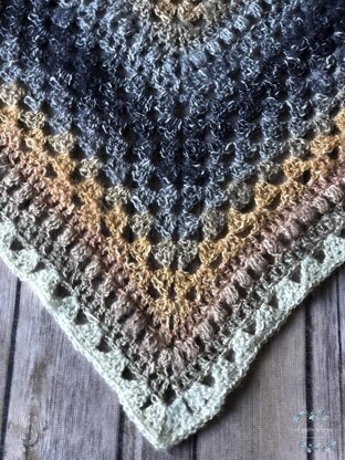 Ambra Scarf