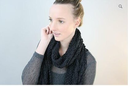 Audrey May Scarf