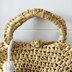 Mckenna Summer Circle Bag