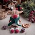Christmas Deer