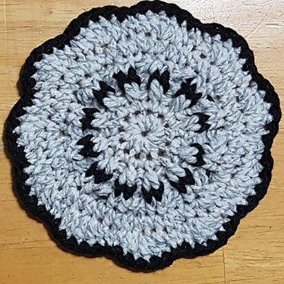 Dish Cloth 1