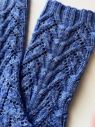 Lambda Socks