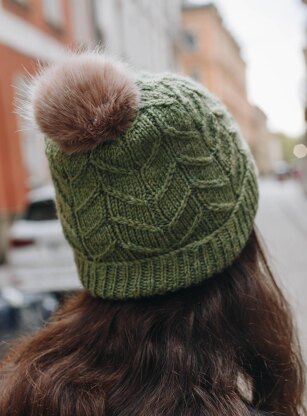 Susaen Hat