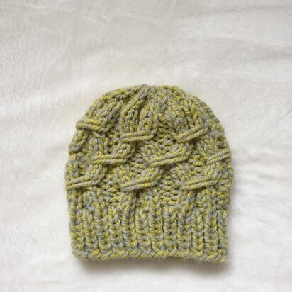 The Atarah Beanie