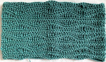 Waves Of Emotions Cowl